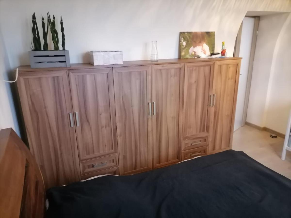 Apartament Mieszkanie Krzeszów Europejska Perła Baroku Exterior foto