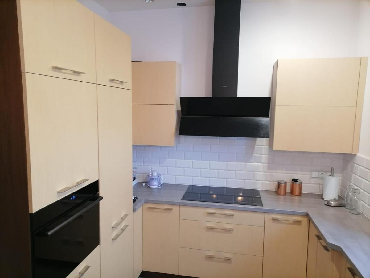 Apartament Mieszkanie Krzeszów Europejska Perła Baroku Exterior foto